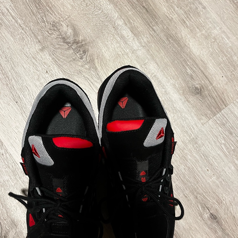 New (No Box) Axion Complex Low Size 12 - image 5